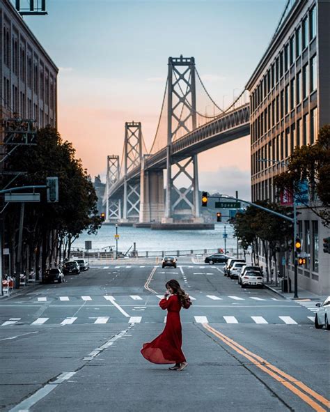 Revel in the Spellbinding Allure of San Francisco on a Magical Flite